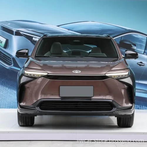 Новый энергетический автомобиль EV автомобиль BZ4X EV автомобиль электрический автомобиль электрический